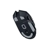 Razer Basilisk V3 X HyperSpeed Pelė žaidimams, belaidė, Bluetooth, Juodas