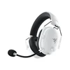 Razer BlackShark V2 Pro (2023), bevielės ausinės, Over-Ear, Baltas