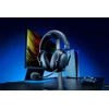 Ausinės Razer | BlackShark V3 skirta PlayStation | Bluetooth | Over-Ear | Mikrofonas | Juodas