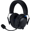 Ausinės Razer | BlackShark V3 skirta PlayStation | Bluetooth | Over-Ear | Mikrofonas | Juodas | Belaidės