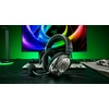 Razer | Ausinės Žaidimams | BlackShark V3 Pro | Su mikrofonu | Bluetooth | ANC | NiKo Edition