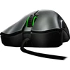 Razer DeathAdder Essential Ergonomic Pelė žaidimams, su laidu, optinė, Baltas
