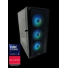 Stacionarus kompiuteris Core Ultra 5 250KF PLUS, RX 9060 XT 16GB