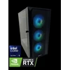 Stacionarus kompiuteris Core Ultra 5 250KF PLUS, RTX 5060 8GB