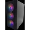 Stacionarus kompiuteris i3-13100F, RTX 5060 Ti 16GB