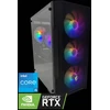 Stacionarus kompiuteris i5-14400F, RTX 5050 8GB