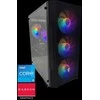Stacionarus kompiuteris i5-14400F, RX 9060 XT 16GB