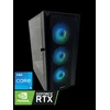 Stacionarus kompiuteris i5-14600KF, RTX 5070 12GB