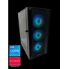 Stacionarus kompiuteris i5-14600KF, RX 9060 XT 16GB