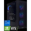 Stacionarus kompiuteris i7-14700KF, RTX 5080 16GB