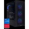 Stacionarus kompiuteris i7-14700KF, RX 9060 XT 16GB