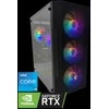 Stacionarus kompiuteris Intel Core i5-14400F, RTX 5070 12GB
