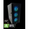 Stacionarus kompiuteris Ryzen 5 7500F,RTX 5060 Ti 16GB