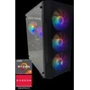 Stacionarus kompiuteris Ryzen 7 5700X, RX 9060 XT 16GB