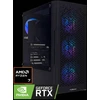 Stacionarus kompiuteris Ryzen 7 7700, RTX 5060 Ti 8GB