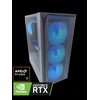 Stacionarus kompiuteris Ryzen 7 9700X, RTX 5060 Ti 16GB