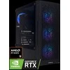 Stacionarus kompiuteris Ryzen 9 9950X, RTX 5070 12GB