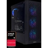 Stacionarus kompiuteris Ryzen 9 9950X3D2 Dual Edition, RX 9060 XT 16GB