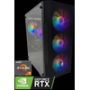 Stacionarus kompiuteris Stancionarus kompiuteris Ryzen 7 5700X, RTX 5060 Ti 8GB
