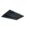 Žaidimų klaviatūra Razer Ornata V3 X ,RGB, Silent Membrane, US, Juodas