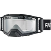 Akiniai Finntrail VISION BlackClear 1093