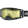 Akiniai Finntrail VISION BlackYellow 1093