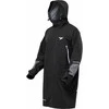 Apsiaustas Finntrail DryCoat Graphite 4020, Dydis: XXS