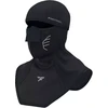 Balaklava Finntrail RAVEN Juodas 9725