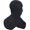 Balaklava Finntrail RAVEN Juodas 9725