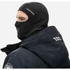Balaklava Finntrail THERMOBALA Juodas 9728