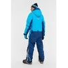 Blue Sniego kombinezonas Finntrail BACKCOUNTRY Mėlyna 3903, Dydis: M