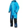 Blue Sniego kombinezonas Finntrail BACKCOUNTRY Mėlyna 3903, Dydis: M