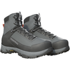 Braidymo batai Finntrail PROGUIDE Graphite 5189, Dydis avalynė: 43