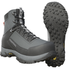 Braidymo batai Finntrail PROGUIDE Graphite 5189, Dydis avalynė: 43