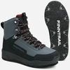 Braidymo batai Finntrail WADERMAN Darkgrey 5202, Dydis avalynė: 44