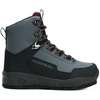 Braidymo batai Finntrail WADERMAN Darkgrey 5202, Dydis avalynė: 44