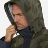 Braidymo striukė Finntrail GREENWOOD CamoShadowGreen 4021, Dydis: XL