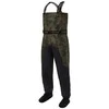 Bridkelnės Finntrail AQUAMASTER CamoShadowGreen 1536, Dydis: LL