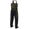 Bridkelnės Finntrail AQUAMASTER CamoShadowGreen 1536, Dydis: L
