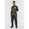 Bridkelnės Finntrail AQUAMASTER CamoShadowGreen 1536, Dydis: L