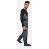 Bridkelnės Finntrail BLACKWATER DarkGrey 5291, Dydis: XL, Dydis avalynė: 44