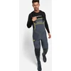 Bridkelnės Finntrail BLACKWATER DarkGrey 5291, Dydis: XL, Dydis avalynė: 44