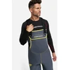 Bridkelnės Finntrail BLACKWATER DarkGrey 5291, Dydis: XL, Dydis avalynė: 44