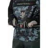 Bridkelnės Finntrail ENDURO CamoGrey 1539, Dydis: M