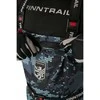 Bridkelnės Finntrail ENDURO CamoGrey 1539, Dydis: M