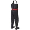 Bridkelnės Finntrail TIMBER BF DarkGrey 5282, Dydis: S, Dydis avalynė: 41