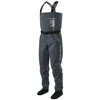Bridkelnės Finntrail TIMBER DarkGrey 1538, Dydis: S