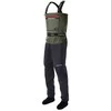 Bridkelnės Finntrail WADEMAN Khaki 1524, Dydis: XXL