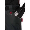 Bridkelnės (kelnės) Finntrail RUNNER Graphite 1519, Dydis: XS