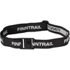 Diržas Finntrail Juodas 8100